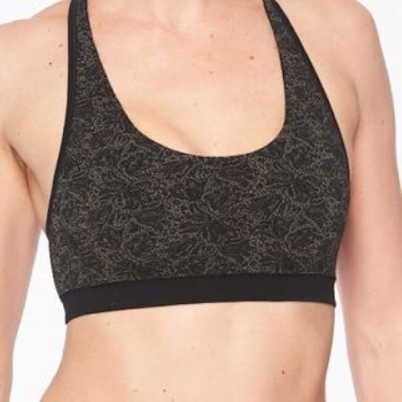 ATHLETA finale Price comfortable everyday Bra - Picture 6 of 8